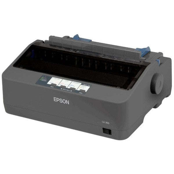 Impresora EPSON LX-350 de Matriz de Punto