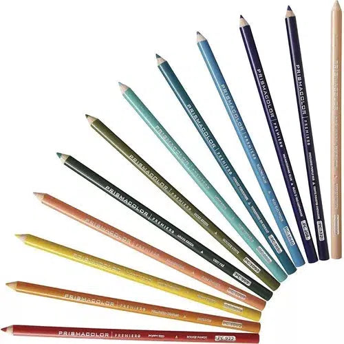 Lápices de colores Prismacolor Premier 72 piezas