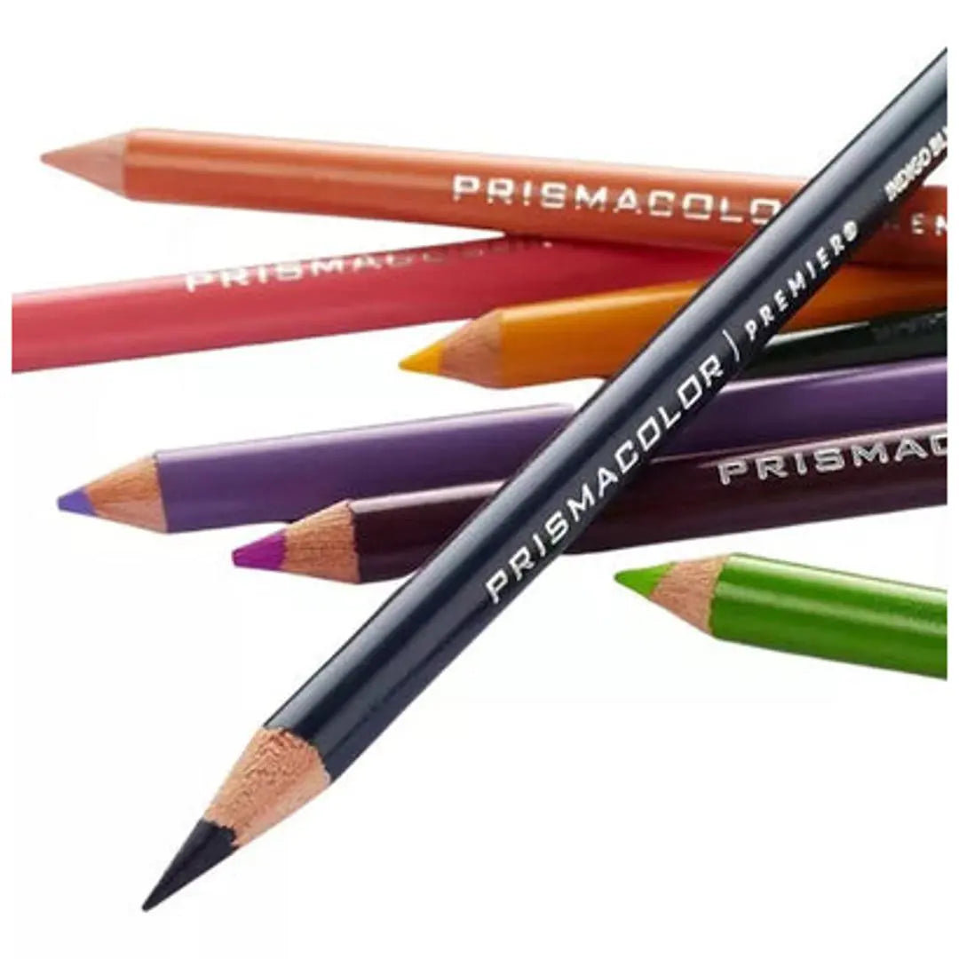 Prismacolor Premier Lápices De Colores Caja Con 12 Piezas