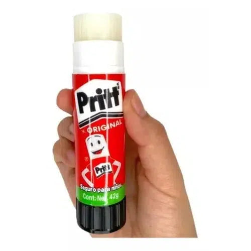 Paquete de Lápiz adhesivo Pritt 42 g Henkel 5 piezas