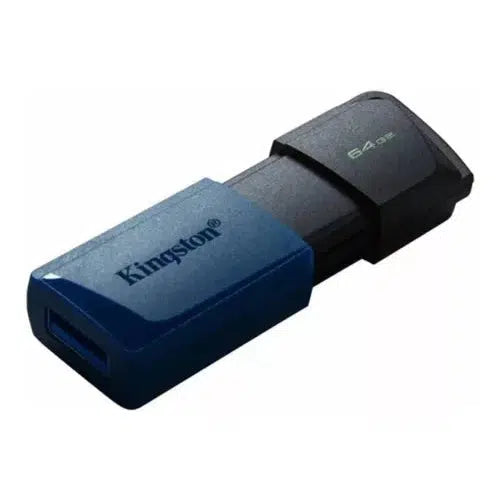 Memoria USB Kingston DataTraveler Exodia 32gb USB 3.2 Negro