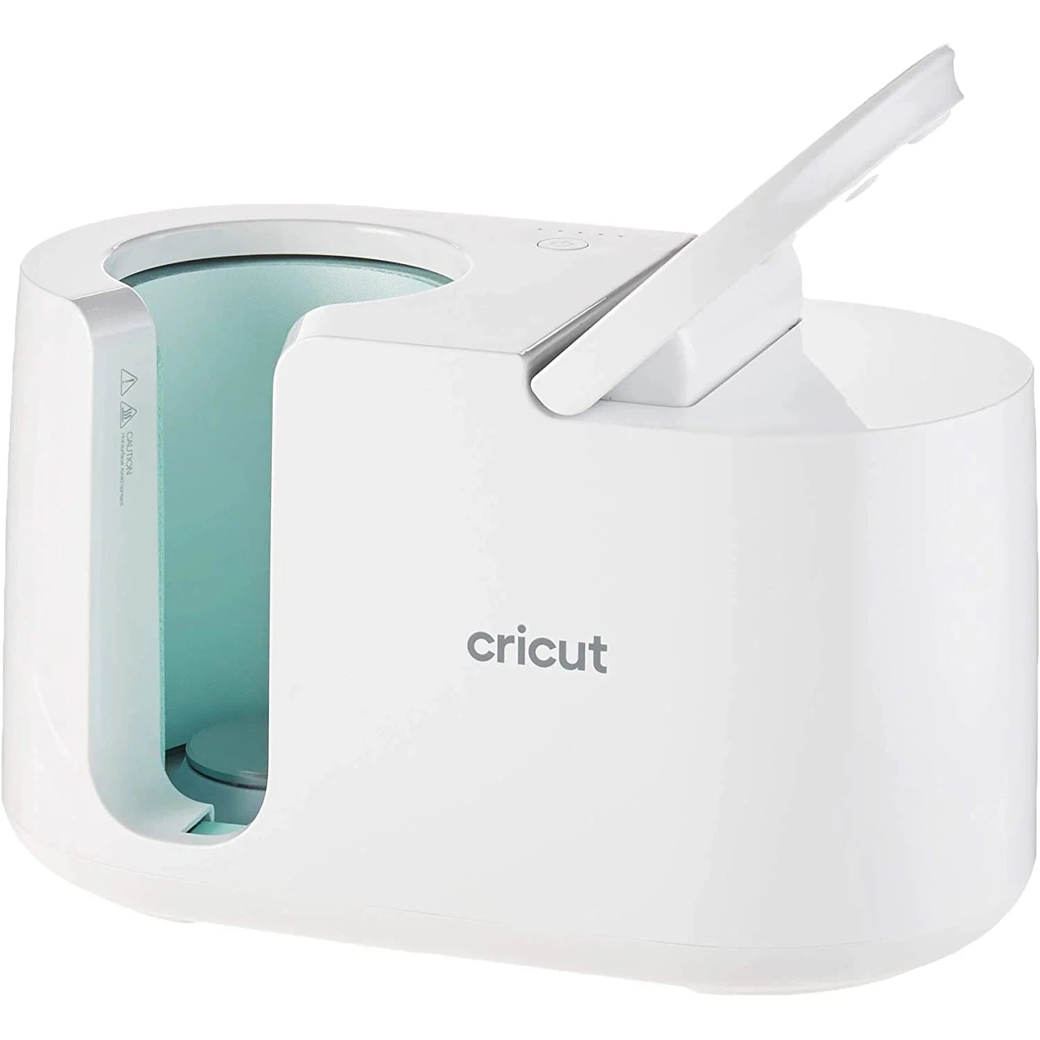 Cricut Mug Press Plancha de Calor Para Tazas