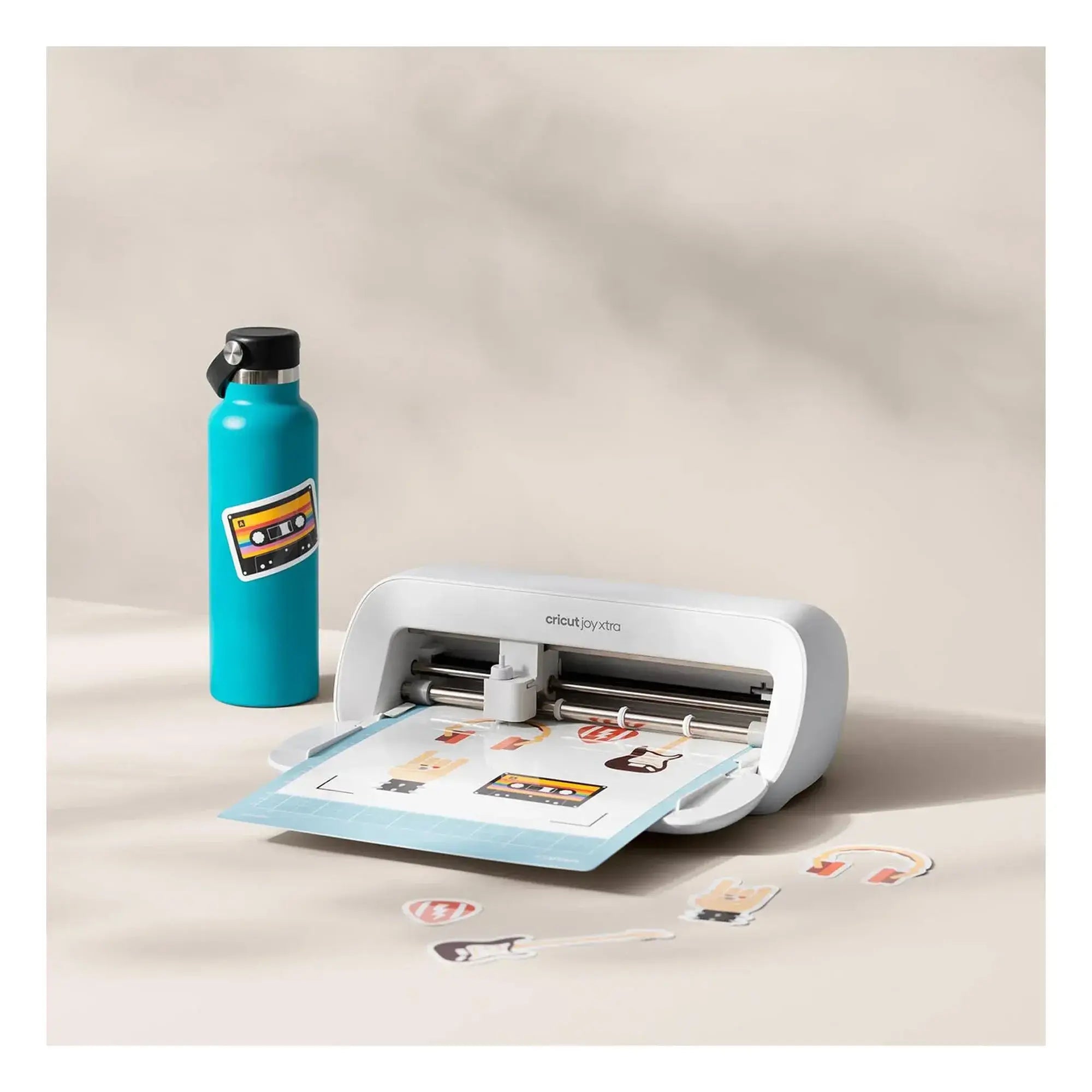 Plotter De Corte Cricut Joy Xtra Para Manualidades Crafting