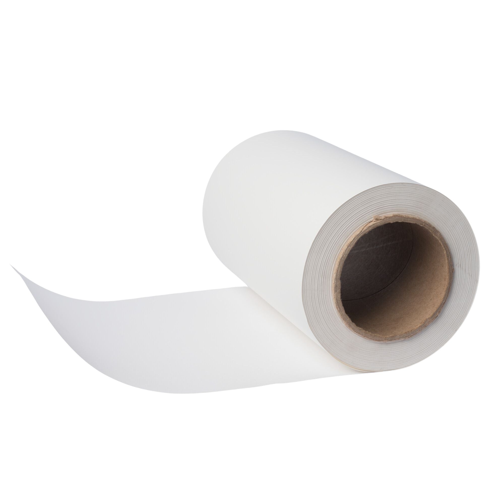 Rollo De Papel De Sublimación Premium Papira 21 Cm X 100 Mts