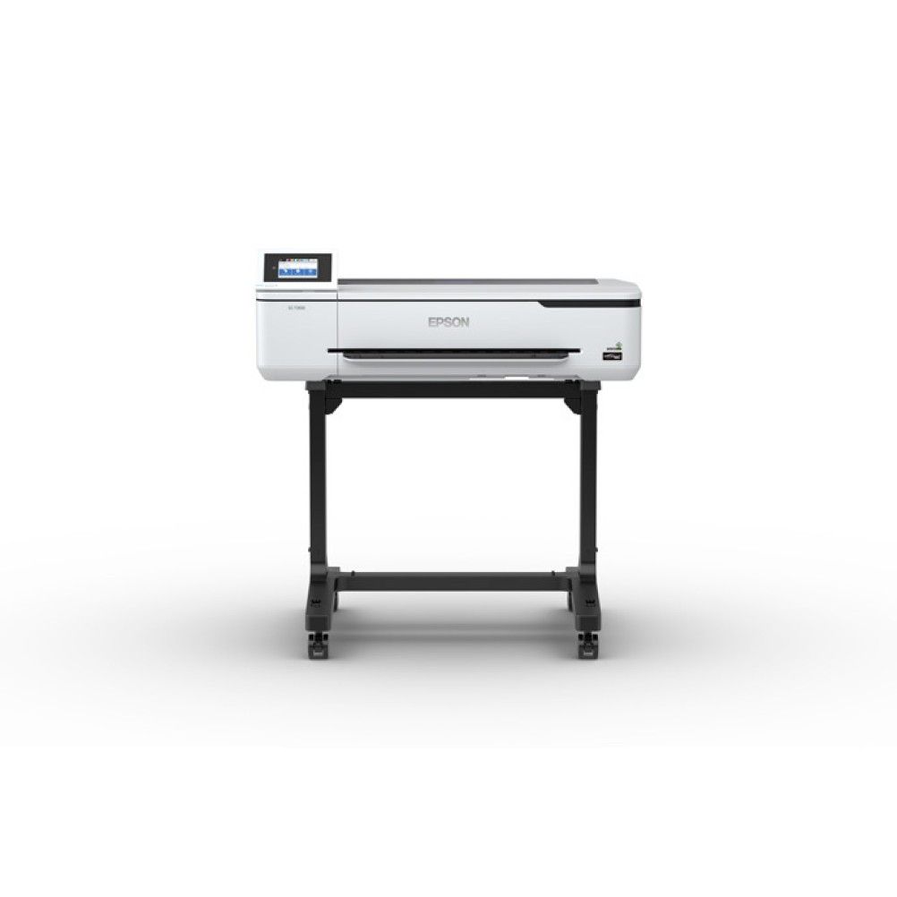 Plotter Epson SureColor T3170 Color Inyección de Tinta Gigabit Ethernet  USB 3.2