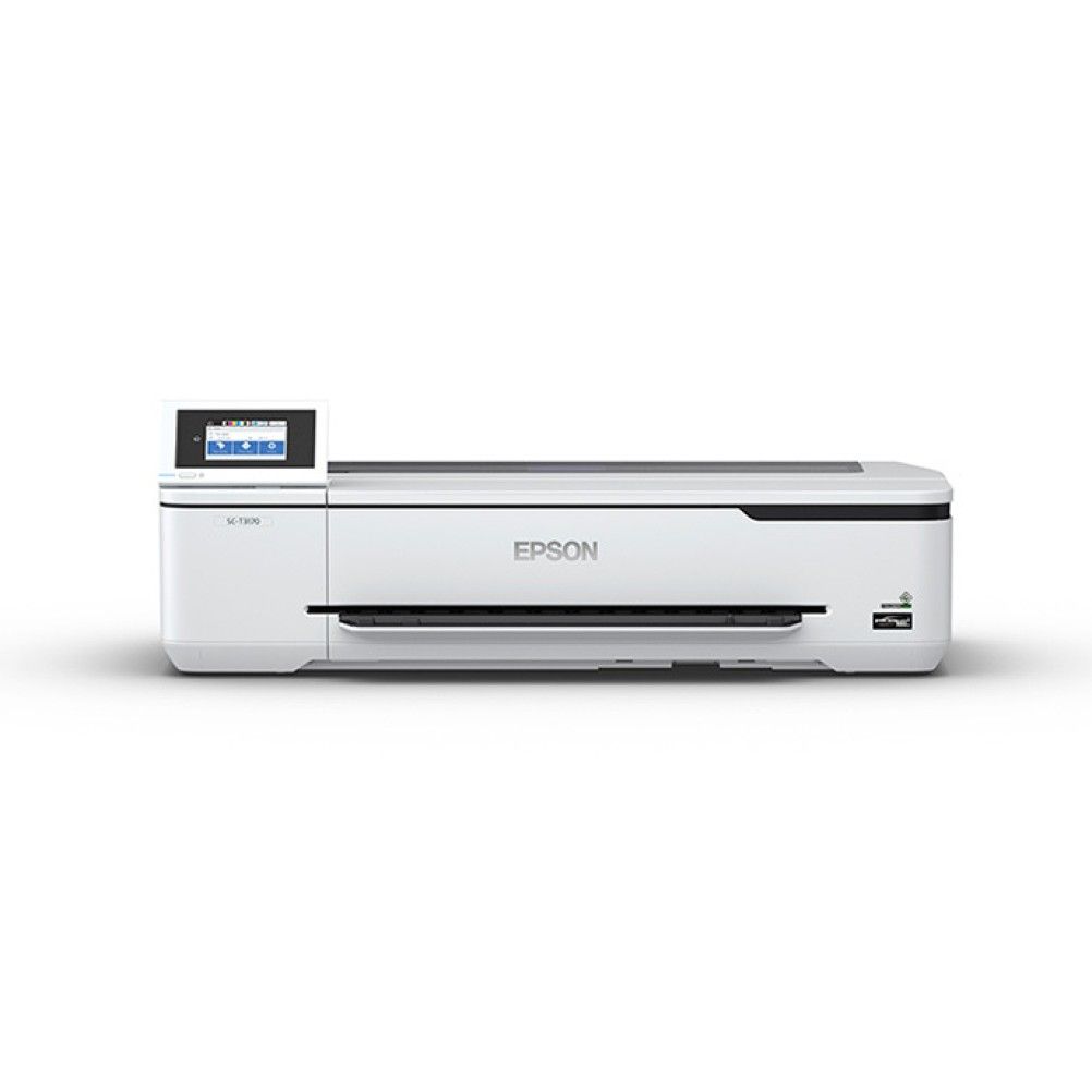 Plotter Epson SureColor T3170 Color Inyección de Tinta Gigabit Ethernet  USB 3.2