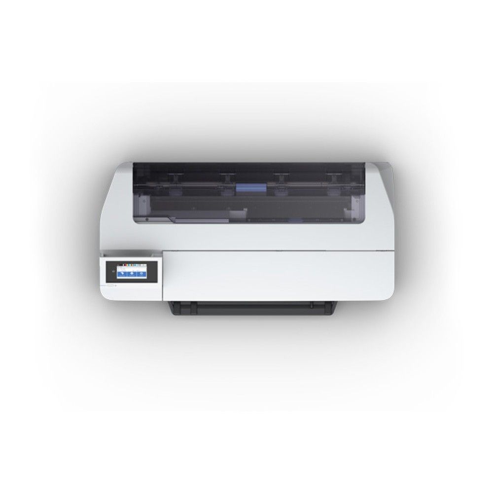 Plotter Epson SureColor T3170 Color Inyección de Tinta Gigabit Ethernet  USB 3.2