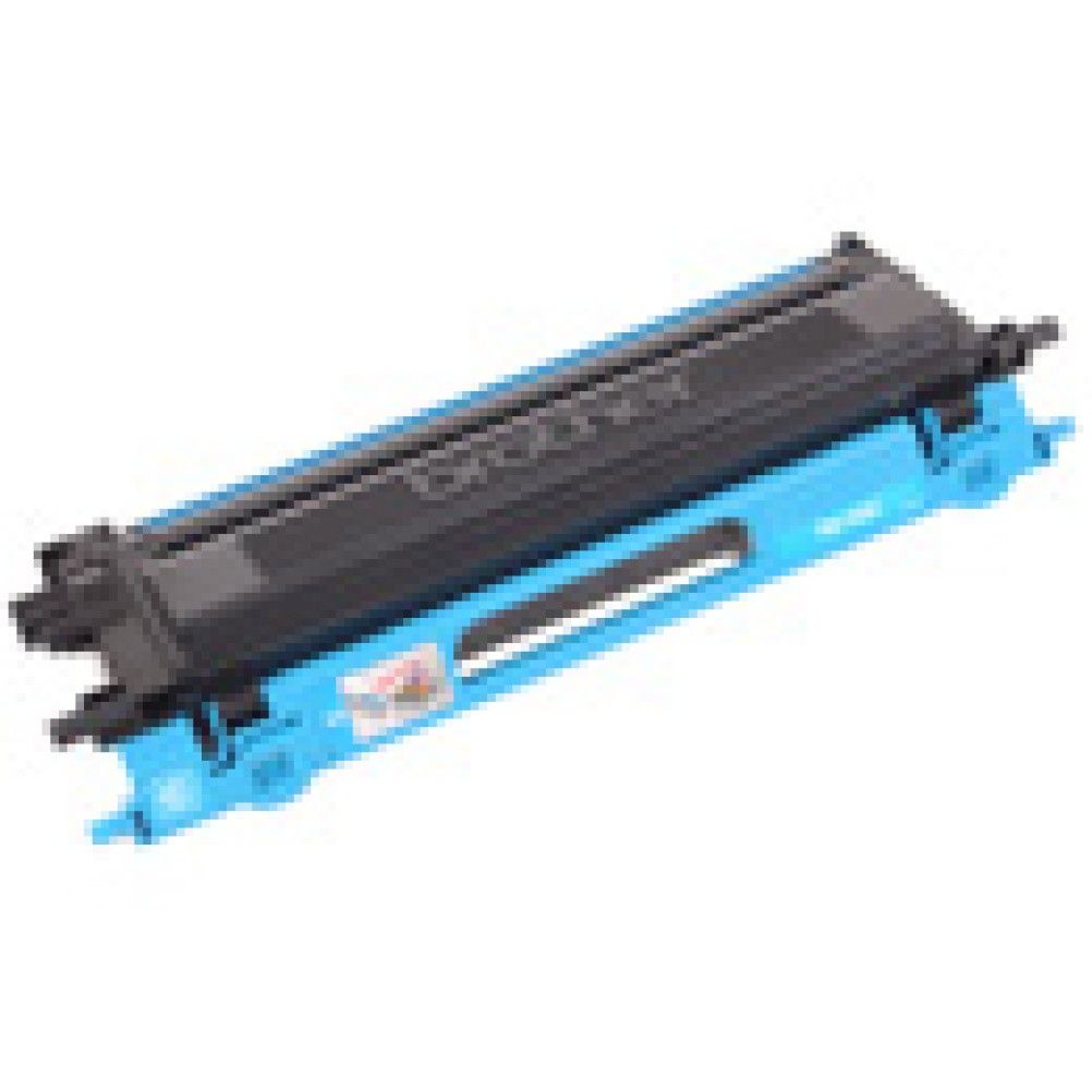 Cartucho de Toner Brother TN115C Cian 4000 Pagina(s) DCP9045CDN, DCP9040CN, HL4040CN