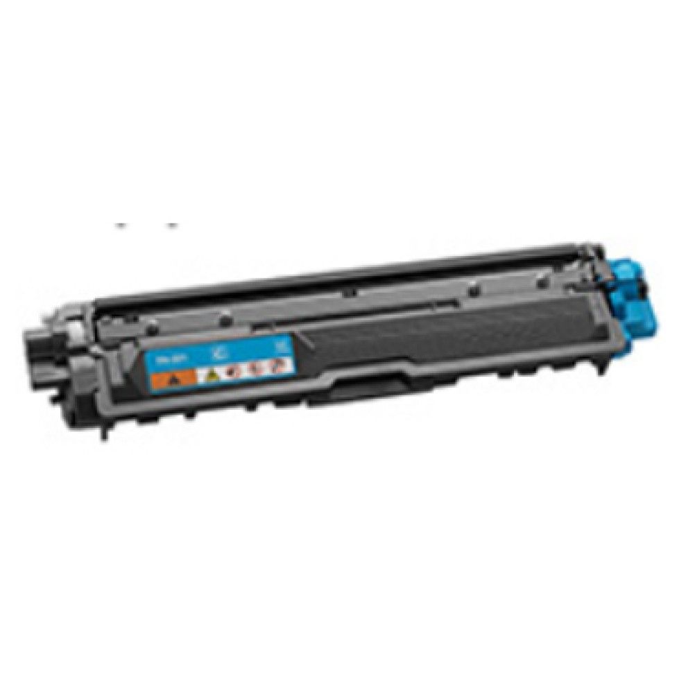 Cartucho de Tioner Brother TN-221BK Negro 2500 Página(s) HL-3140CW, HL-3170CDW