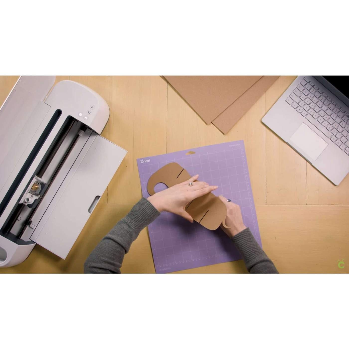 Tapete De Corte Cricut