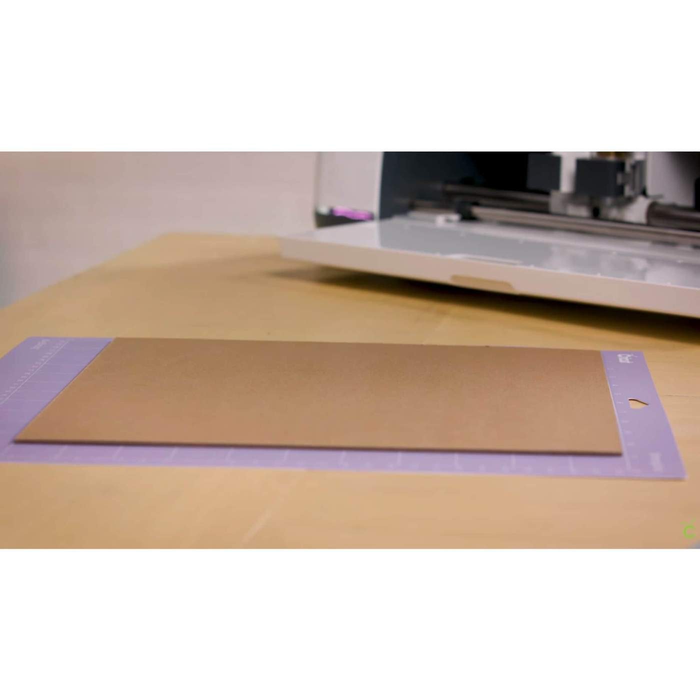 Tapete De Corte Cricut strong grip