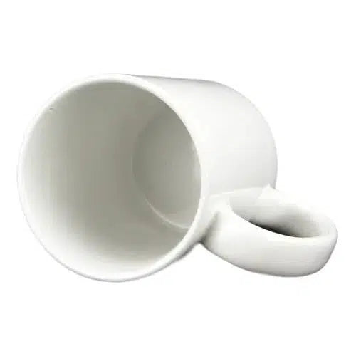 Taza Blanca 15 Oz. Para Sublimación Color Make Caja Con 36 Piezas