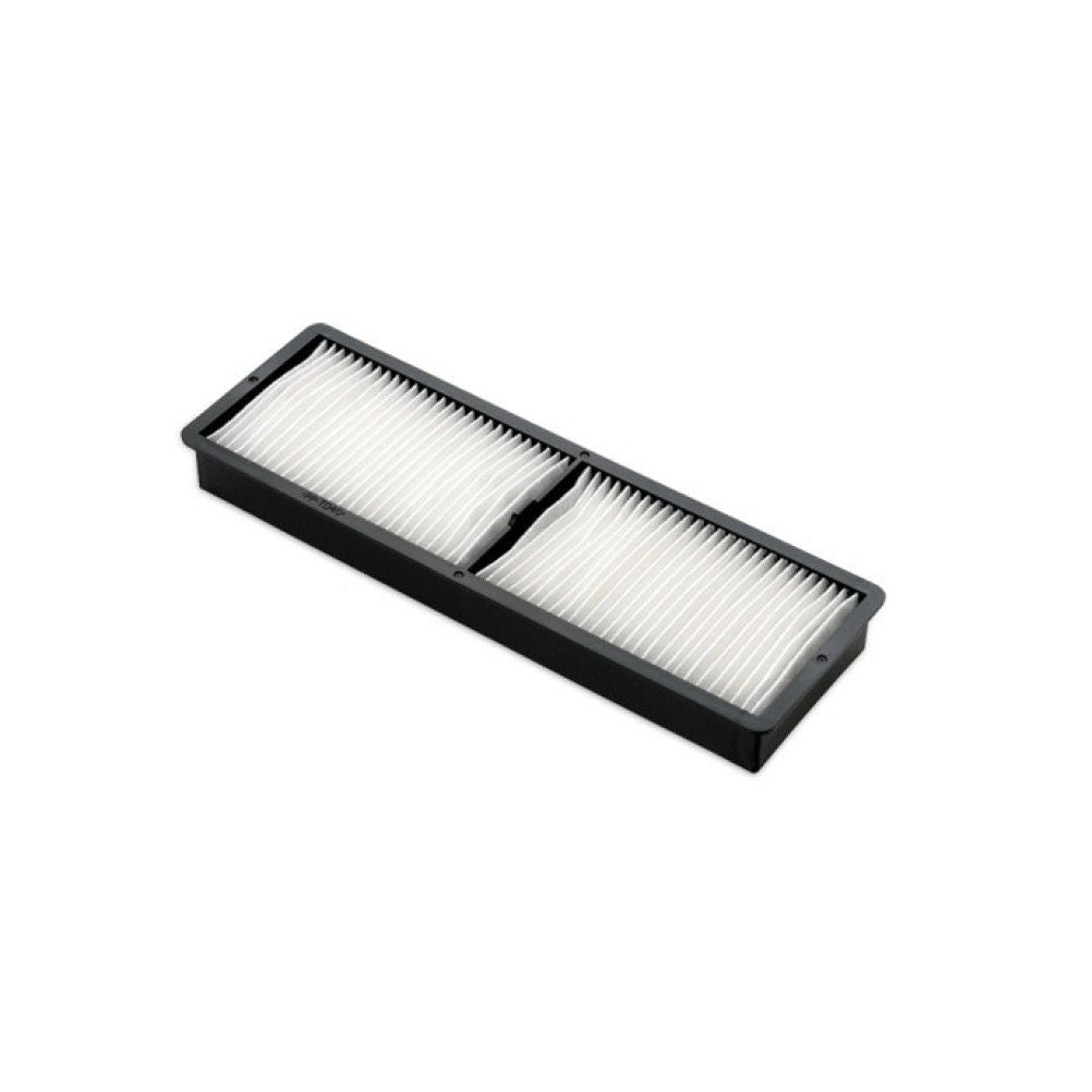 Filtro de Aire de Reemplazo Epson V13H134A56  ELPAF56 Negro, Blanco