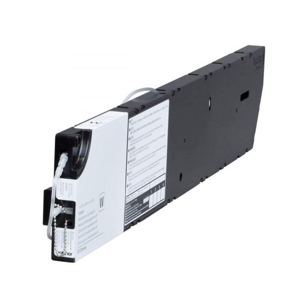 Cartucho Mantenimiento Brother Blanco GT-361, GT-381