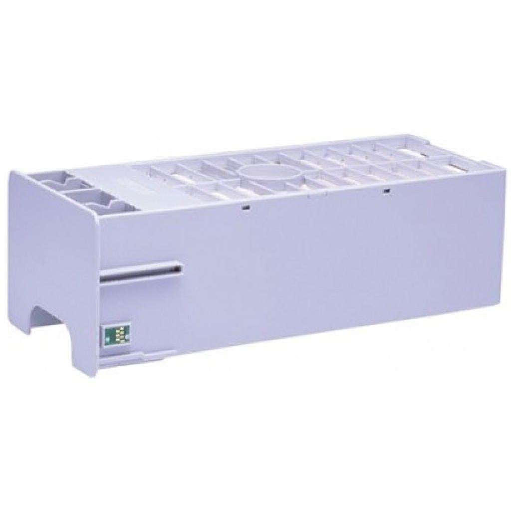 Tanque de Mantenimiento Epson Inyección de Tinta C12C890501 SP7700,9700 Gris