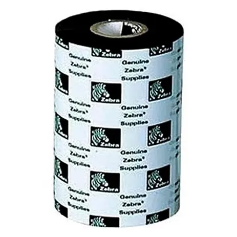 Zebra 2000 Wax cinta para impresora