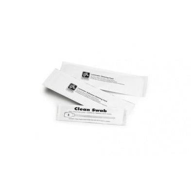 Kit Tarjetas de Limpieza Zebra 105999-311-01 Contenido 5 Tarjetas Compatible con ZC100, ZC300 Color Blanco