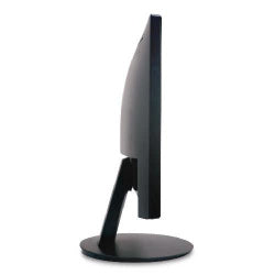 Monitor Acer E200Q bi LED 19.5", HD, 75Hz, HDMI, Negro