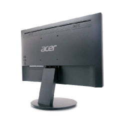 Monitor Acer E200Q bi LED 19.5", HD, 75Hz, HDMI, Negro