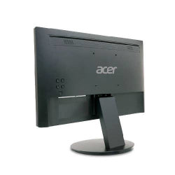 Monitor Acer E200Q bi LED 19.5", HD, 75Hz, HDMI, Negro