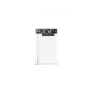 Acteck Gabinete de Disco Duro Armor Clear HC430 2.5", SATA, Micro-USB B, USB 3.0, Transparente