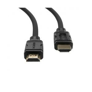 Acteck Cable HDMI de Alta Velocidad Linx Plus 230 HDMI Macho - HDMI Macho, 4K, 3 Metros, Negro