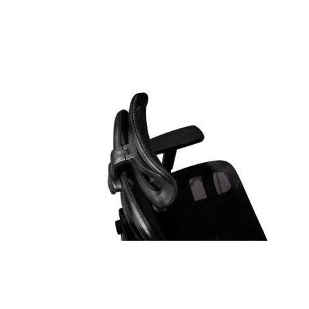 Acteck Silla Gamer Floe Plus EC72, hasta 120Kg, Negro