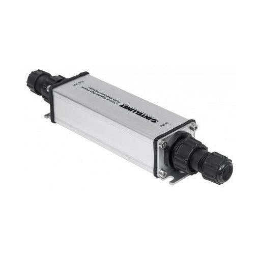 Intellinet Adaptador e Inyector PoE 561211, 10/100/1000Mbit/s, 2x RJ-45