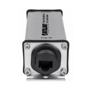 Intellinet Adaptador e Inyector PoE 561211, 10/100/1000Mbit/s, 2x RJ-45