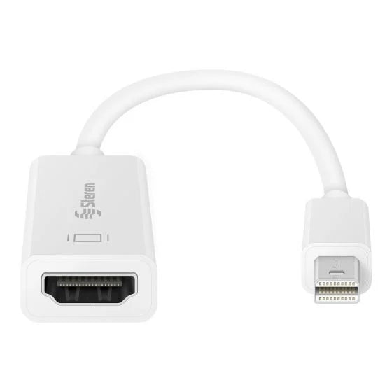 Adaptador Mini DisplayPort / Thunderbolt™ a HDMI