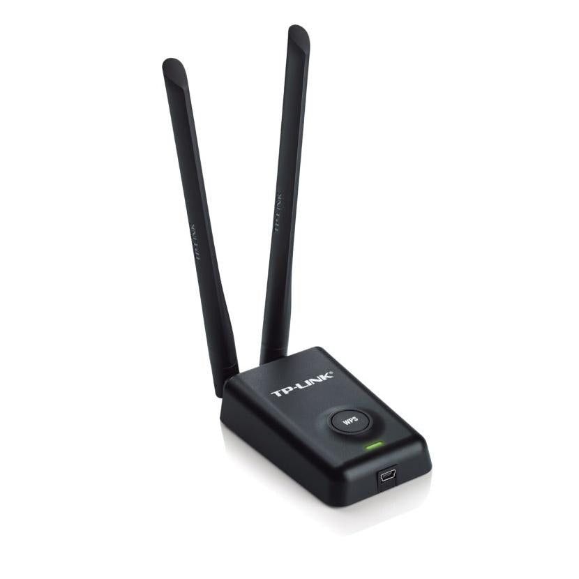TP-LINK TL-WN8200ND tarjeta de red WLAN 300 Mbit/s