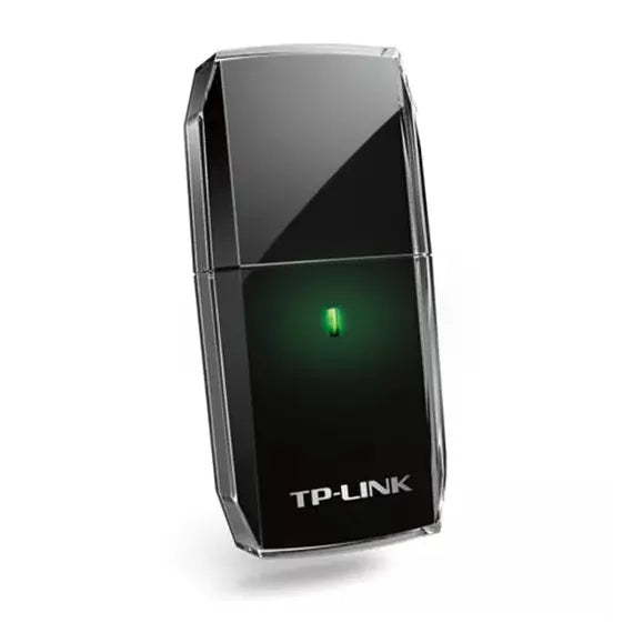 TP-Link Adaptador de Red USB ARCHER T2UAC600