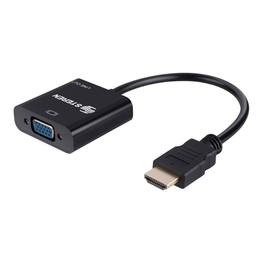 Convertidor HDMI® a VGA