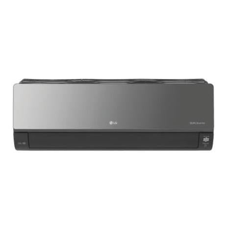 LG Aire Acondicionado ArtCool Inverter VR122HD WiFi 12000 BTU/h 220V Espejo