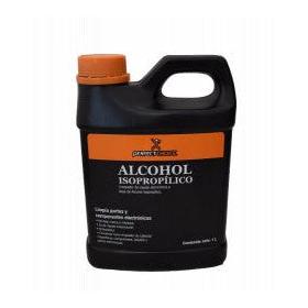 Perfect Choice Alcohol Isopropilico, 1 Litro