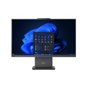 Lenovo ThinkCentre Neo 50a 27 Gen 5 All-in-One 27", Intel Core i5-13420H 3.40GHz, 16GB, 512GB SSD, Windows 11 Pro 64-bit, Gris