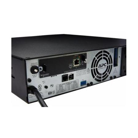 APC Tarjeta de Red Network Management Card Versión 3 para UPS