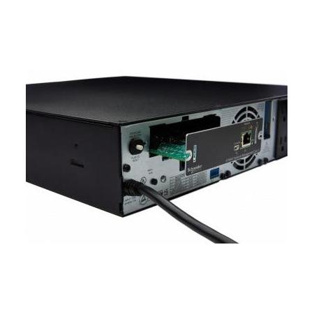 APC Tarjeta de Red Network Management Card Versión 3 para UPS