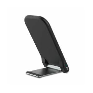 ARGOMTECH Cargador Inalámbrico ARG-AC-0140BK, 10W, Micro-USB, Negro