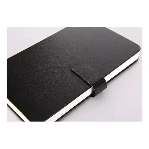 Libreta Canson Art Book 180° Blanca 8.9 X 14 Cm 100 G 80 H