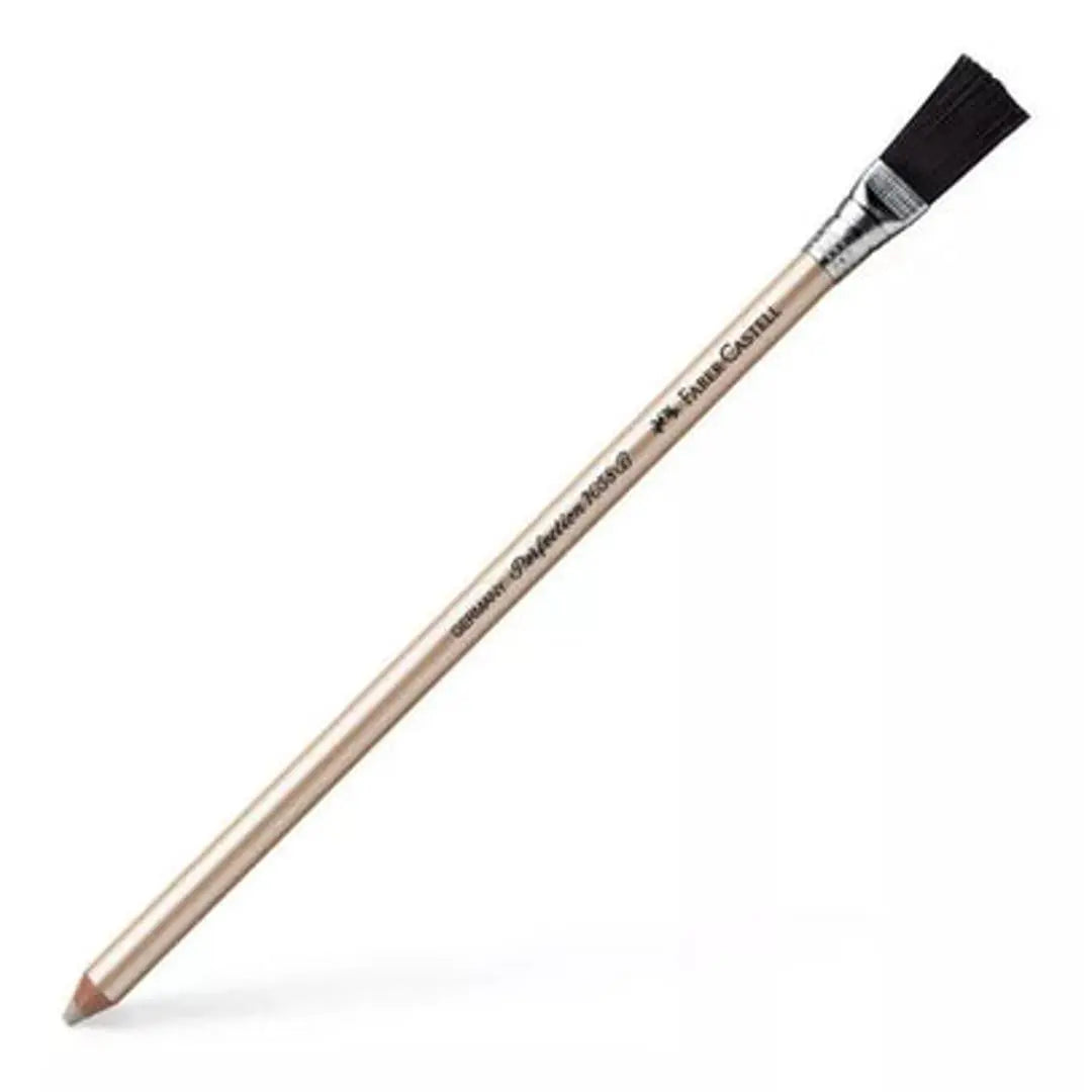 Faber Castell Lápiz Borrador Goma