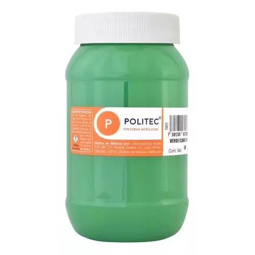 #Color_verde claro