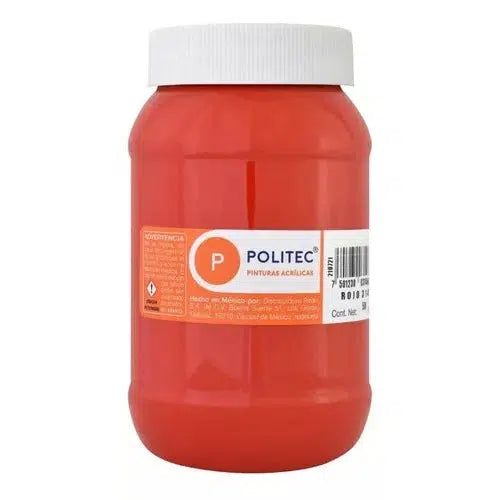 #Color_rojo intenso