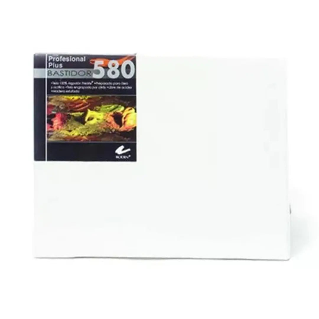 Bastidor Profesional Plus T-580 Rodin Fredrix