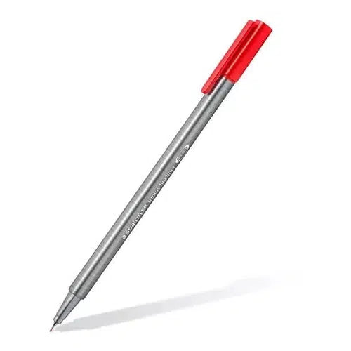 Plumón Marcador Triplus Fineliner 334 Staedtler 20 Piezas