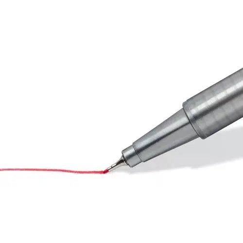 Plumón Marcador Triplus Fineliner 334 Staedtler 20 Piezas