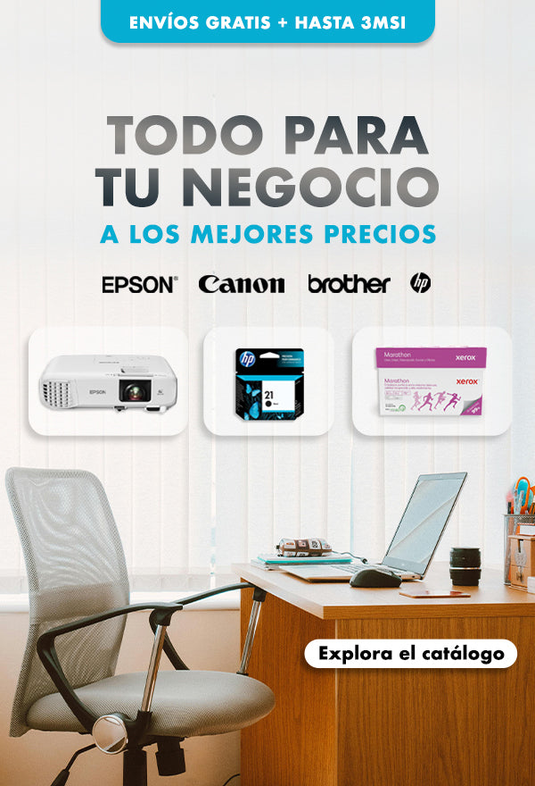 articulos de oficina