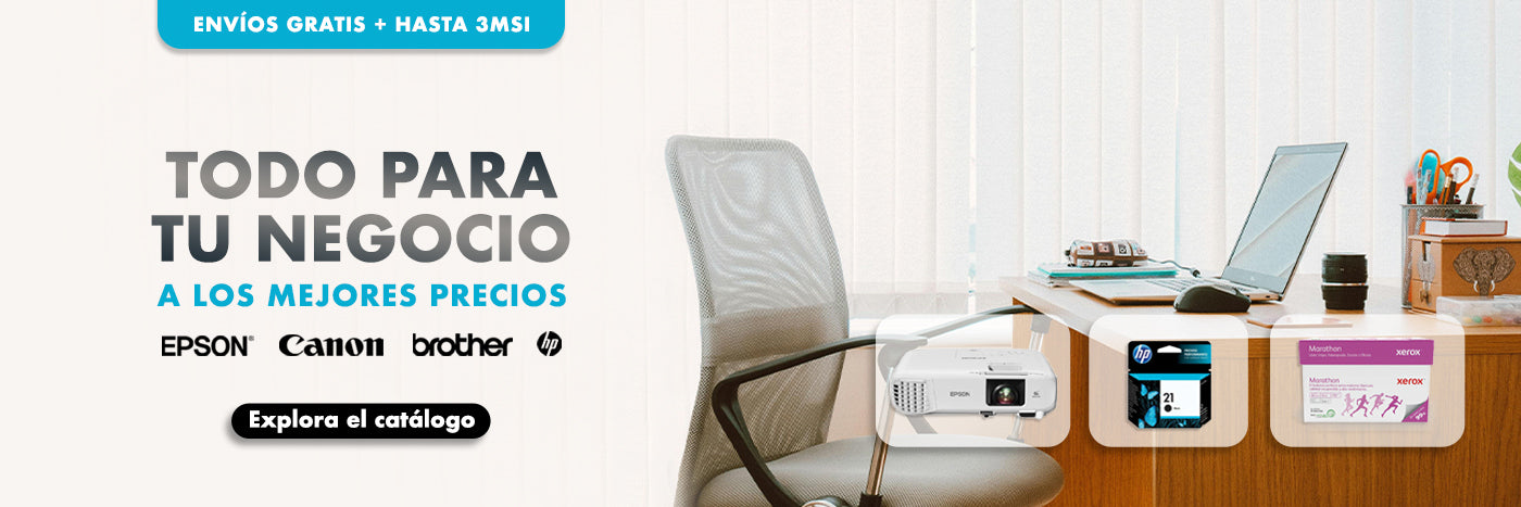 articulos de oficina