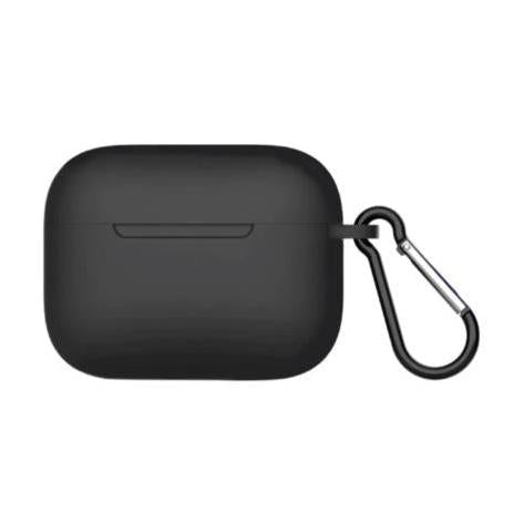 Audífonos Argomtech Skeipods E70 Inalámbricos Control Táctil Color Negro