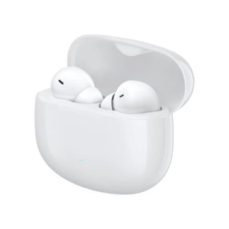 Honor Audífonos Intrauriculares con Micrófono Earbuds X3 Lite Inalámbrico Bluetooth 5.3 USB-C Blanco